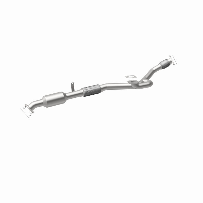 MagnaFlow Conv DF 14-15 Buick LaCrosse Premium / Leather V6 3.6L Magnaflow