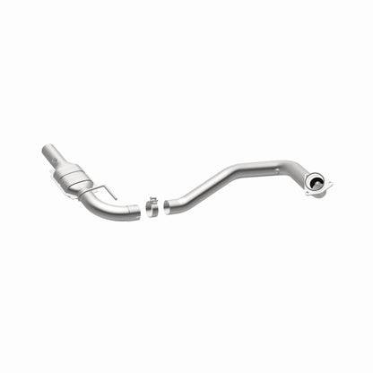 MagnaFlow Conv DF 03-09 GM 2500/3500 Driver Side Magnaflow