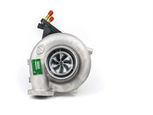 Load image into Gallery viewer, Forced Performance Mitsubishi Evo 9 Green Turbocharger Journal Bearing SS Turbine Housing