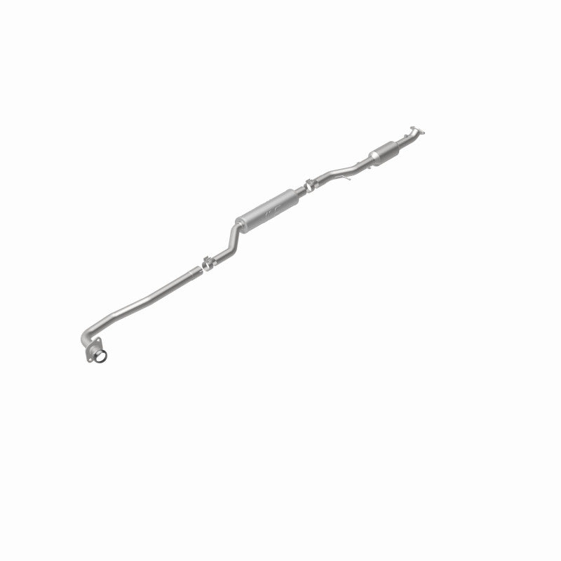 Magnaflow 08-10 Mitsubishi Outlander 2.4L Direct Fit Converter Magnaflow