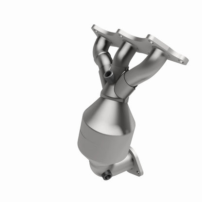 MagnaFlow Conv DF 06-09 Eclipse 3.8 Front Manifold O Magnaflow