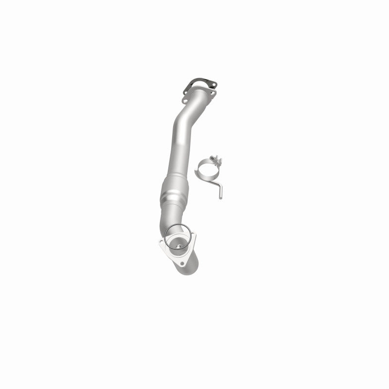 Magnaflow Conv DF 2001-2006 Sierra HD V8 6.0L Passenger Side Magnaflow