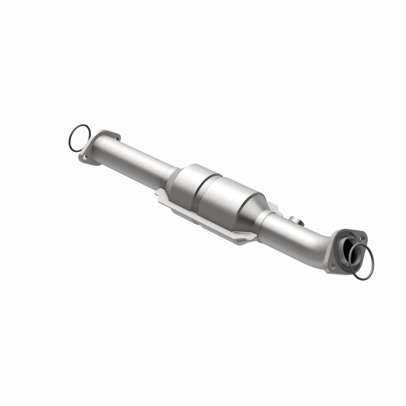 MagnaFlow Conv DF 05-09 Toyota Tacoma 4.0L P/S Rear Magnaflow