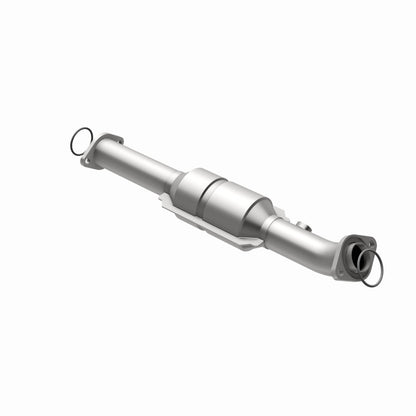 MagnaFlow Conv DF 05-09 Toyota Tacoma 4.0L P/S Rear Magnaflow