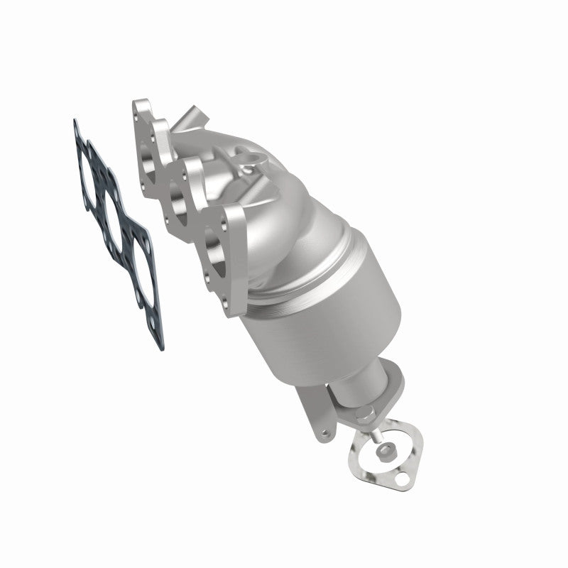 MagnaFlow Front Converter Manifold Direct Fit 12-17 Hyundai Azera 3.3L Magnaflow