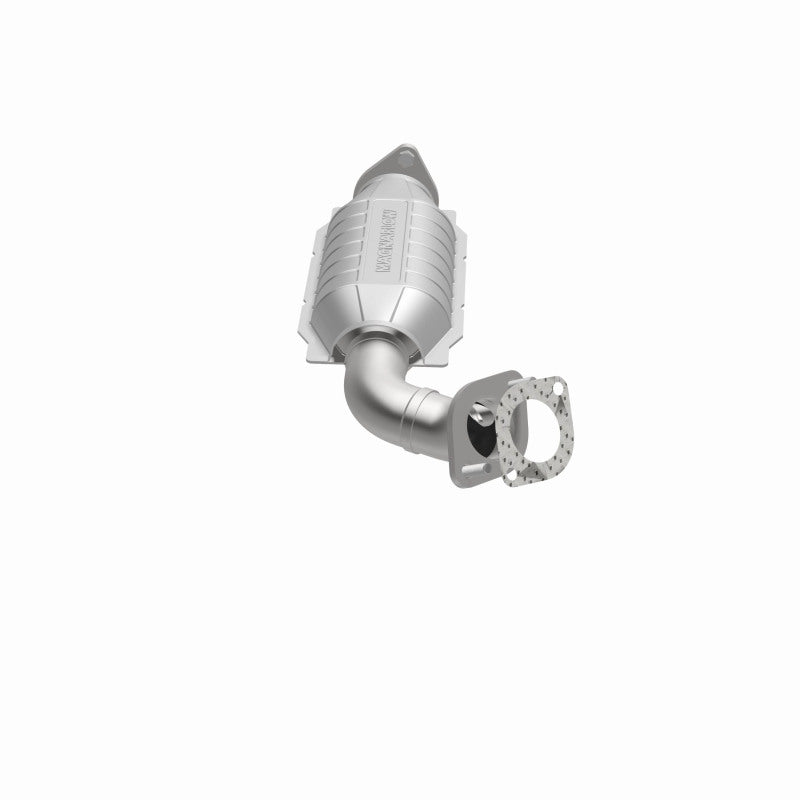 MagnaFlow Conv DF 08-09 Cadi CTS 3.6 Passenger Side OEM Magnaflow