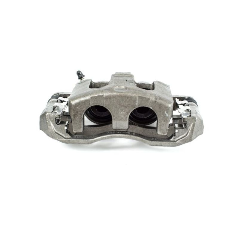 Power Stop 06-10 Ford Explorer Front Left Autospecialty Caliper w/Bracket PowerStop