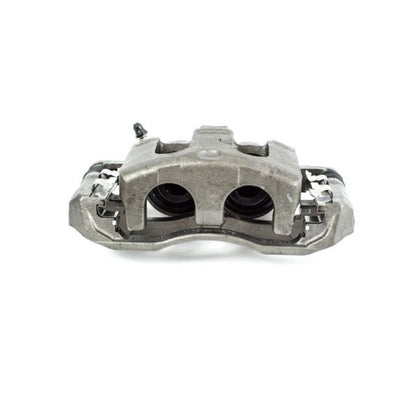 Power Stop 06-10 Ford Explorer Front Left Autospecialty Caliper w/Bracket PowerStop