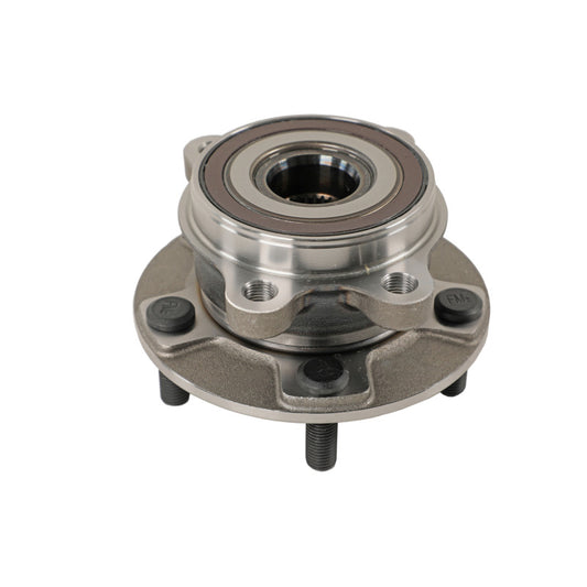 MOOG 15-21 Lexus NX300h Luxury Base Front Wheel Hub & Bearing Assembly Moog