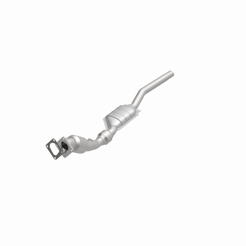 MagnaFlow Conv DF 00-02 Audi S4 2.7L D/S A/T (49 State) Magnaflow