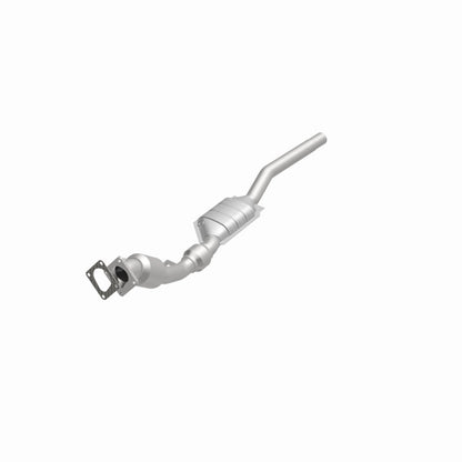 MagnaFlow Conv DF 00-02 Audi S4 2.7L D/S A/T (49 State) Magnaflow