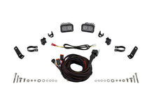 Load image into Gallery viewer, Diode Dynamics Stage Series 1 3/4 In Roll Bar Reverse Light Kit SSC2 Sport (Pair)