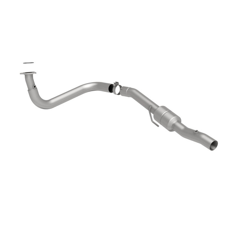 Magnaflow 2007 Chevrolet Silverado 2500 HD Classic 6.0L Direct Fit Converter Magnaflow