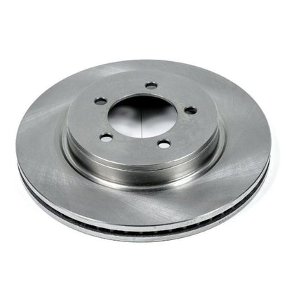 Power Stop 02-05 Ford Explorer Front Autospecialty Brake Rotor PowerStop