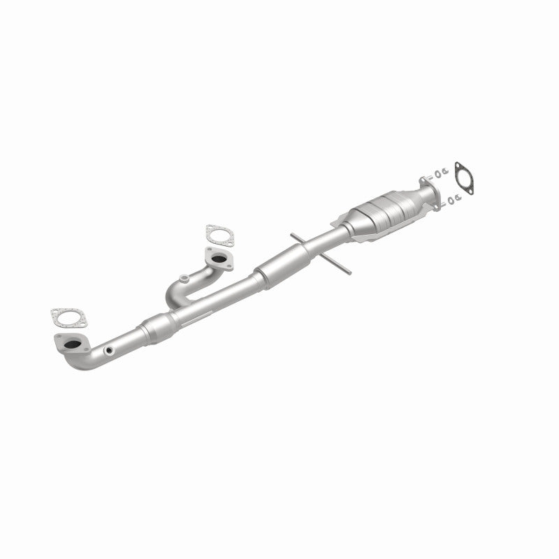 MagnaFlow Conv DF 02-05 Hyundai XG350 3.5L Magnaflow