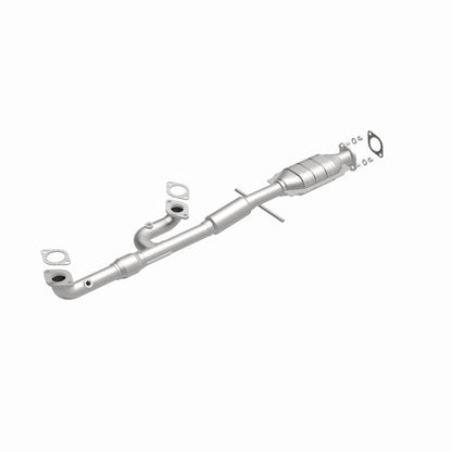 MagnaFlow Conv DF 02-05 Hyundai XG350 3.5L Magnaflow