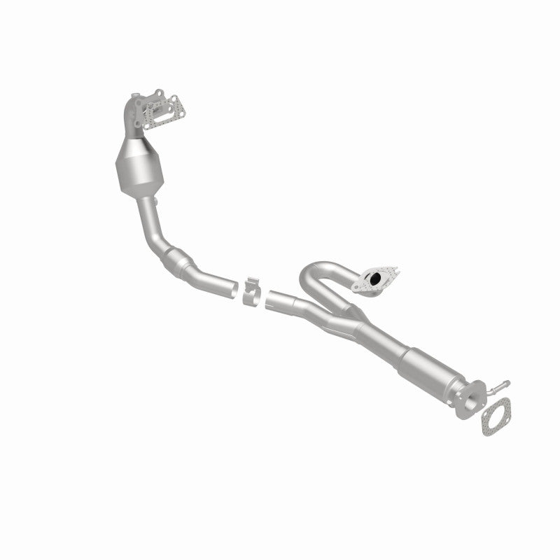 Magnaflow 10-11 Cadillac SRX 3.0L Direct Fit Converter Magnaflow