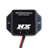 Nitrous Express NX Digital RPM Window Switch