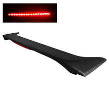 Load image into Gallery viewer, Xtune Honda Civic 06-10 4Dr OEM Spoiler Abs SP-OE-HC064D