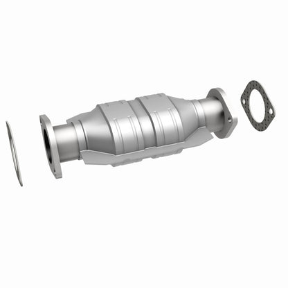 MagnaFlow Conv DF 00-01 Maxima/I30 rr OEM Magnaflow