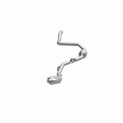 MagnaFlow Conv DF 01-03 Mercedes ML55 Driver Side 5.5L Magnaflow