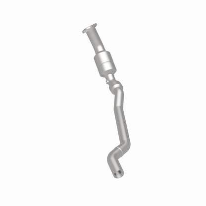 MagnaFlow Conv DF 2008 Chrysler/Dodge 300/Charger/Magnum 5.7L Passenger Side AWD Magnaflow