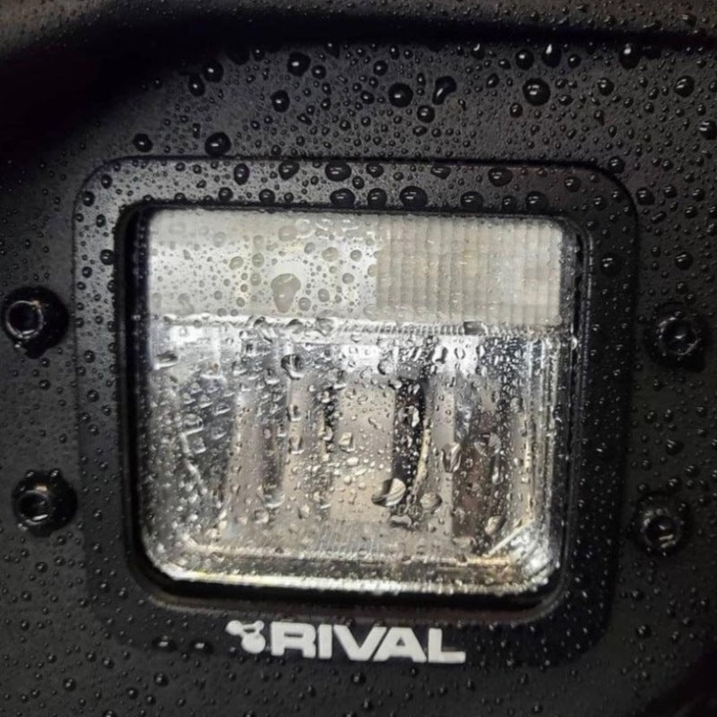 Rival Premium 3-Function LED Lights (Set of 2)