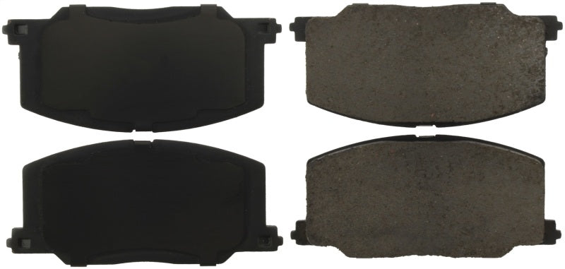 StopTech Premium Ceramic Brake Pads - 308.03560 Stoptech