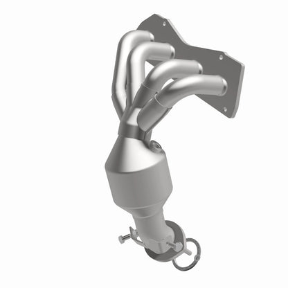 MagnaFlow Conv DF 10-11 Toyota Camry 2.5L Magnaflow