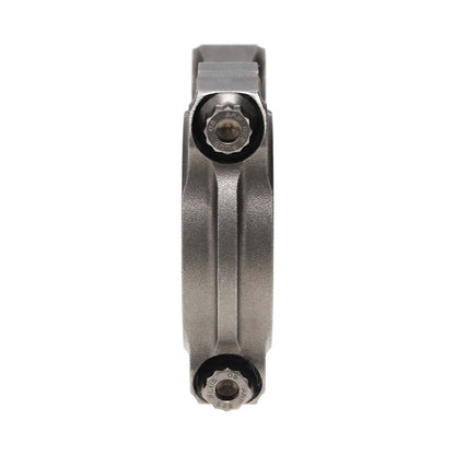Manley Ford Mustang Ecoboost 2.3L Turbo Tuff Pro Series I Beam Connecting Rod - Single - 5.875in