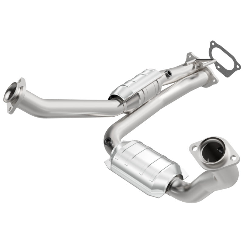Magnaflow Conv DF 04-06 Ranger/BSeries 3.0L Magnaflow