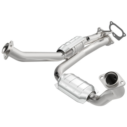 Magnaflow Conv DF 04-06 Ranger/BSeries 3.0L Magnaflow