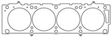 Load image into Gallery viewer, Cometic Ford FE V8 .040in MLS Cylinder Head Gasket - 4.250in Bore - Does Not Fit 427 SOHC Cammer