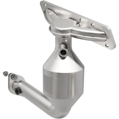 MagnaFlow Conv DF 03 Mazda 6 3.0 Front Manifold Magnaflow