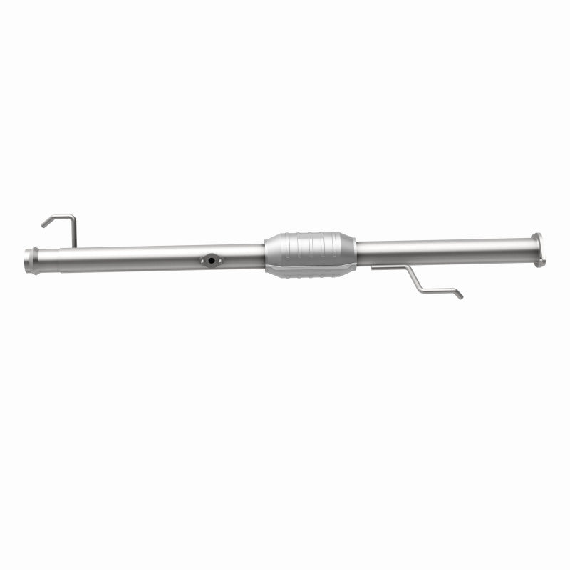 MagnaFlow Conv DF 00-04 Tundra 3.4L rear OEM Magnaflow
