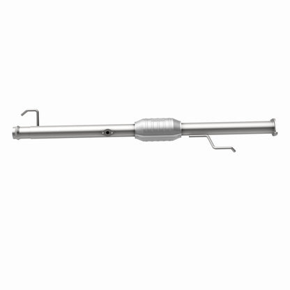 MagnaFlow Conv DF 00-04 Tundra 3.4L rear OEM Magnaflow
