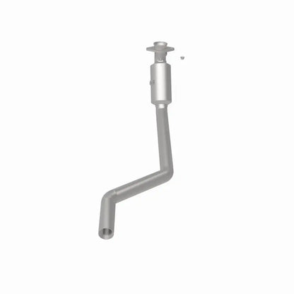 MagnaFlow Conv DF 06-08 Jaguar S-Type 3.0L Magnaflow