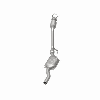 MagnaFlow Conv DF 03 Volkswagen Passat 2.8L Magnaflow