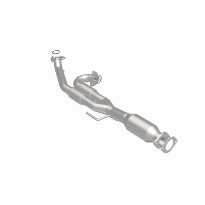 Magnaflow 05-08 Nissan Maxima 3.5L Direct Fit Converter Magnaflow