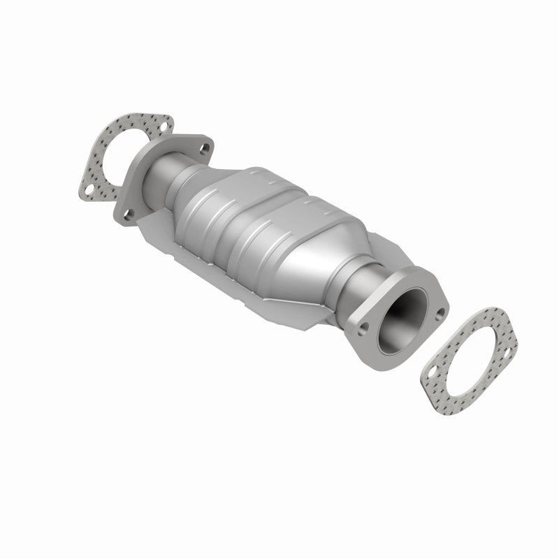 MagnaFlow Conv DF 00-01 Maxima/I30 rr OEM Magnaflow