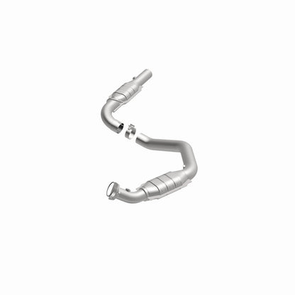 MagnaFlow Conv DF 03-09 GM 2500/3500 Driver Side Magnaflow