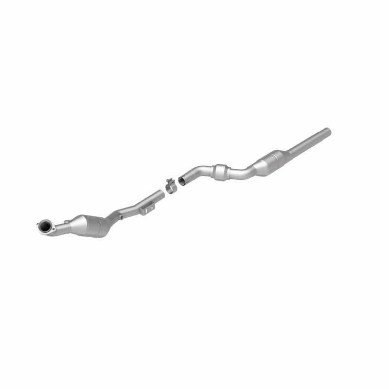 MagnaFlow Conv DF 98-02 Mercedes E320 3.2L Magnaflow