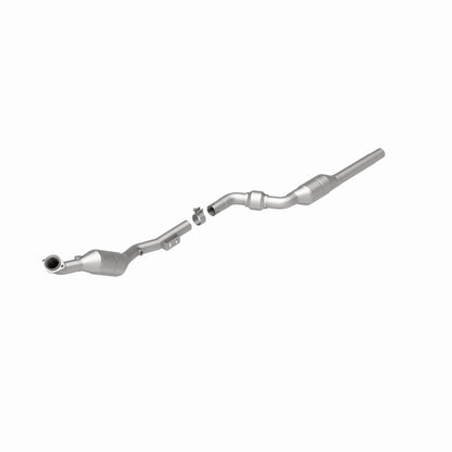 MagnaFlow Conv DF 98-02 Mercedes E320 3.2L Magnaflow