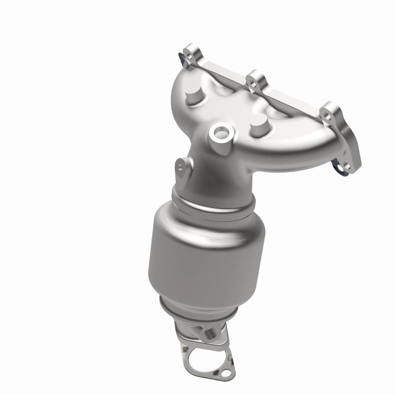 MagnaFlow 06-10 Kia Optima 2.7L Direct Fit CARB Compliant Manifold Catalytic Converter Magnaflow