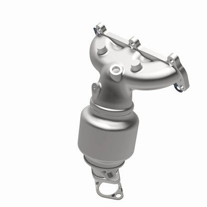 MagnaFlow 06-10 Kia Optima 2.7L Direct Fit CARB Compliant Manifold Catalytic Converter Magnaflow