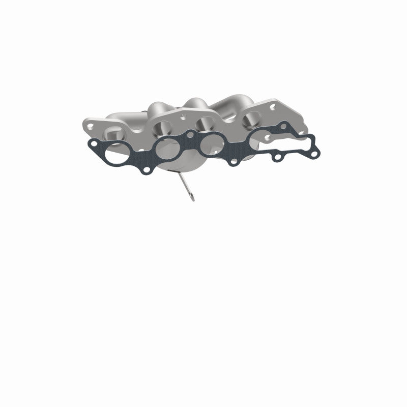 MagnaFlow Conv DF 09-10 Mazda 6 2.5L Magnaflow