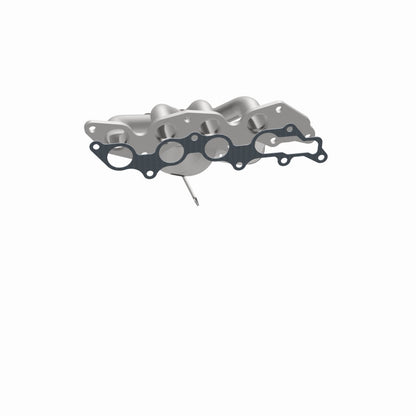 MagnaFlow Conv DF 09-10 Mazda 6 2.5L Magnaflow