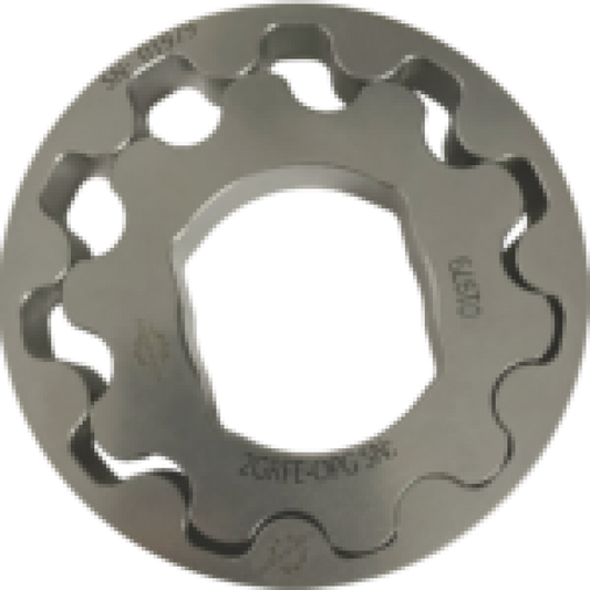 Boundary 2009+ Lotus Evora (Toyota 3.5L) High Flow Billet Oil Pump Gear 2GRFE-OPG