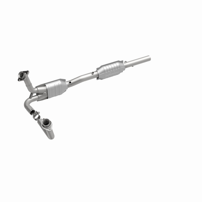 MagnaFlow Conv DF 96 Bronco F150/F250 5.0L Magnaflow