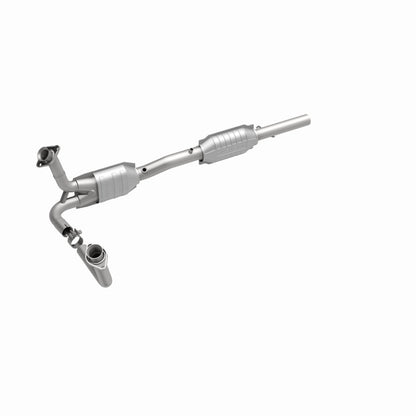MagnaFlow Conv DF 96 Bronco F150/F250 5.0L Magnaflow